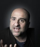 Omid Djalili