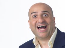 Omid Djalili