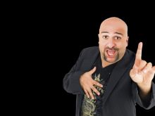 Omid Djalili
