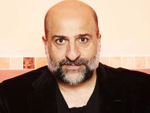 Omid Djalili