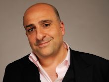 Omid Djalili
