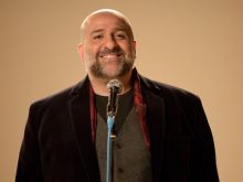 Omid Djalili