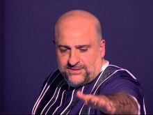Omid Djalili