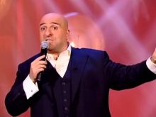Omid Djalili