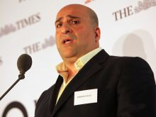 Omid Djalili