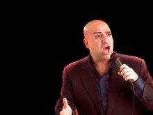 Omid Djalili