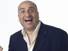 Omid Djalili