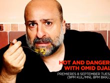 Omid Djalili