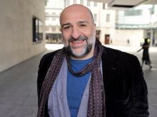 Omid Djalili