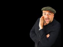 Omid Djalili