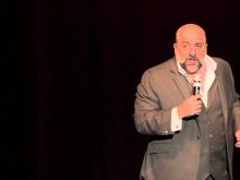 Omid Djalili