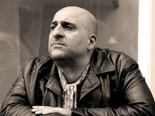 Omid Djalili