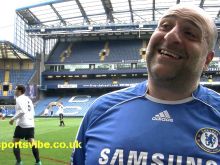 Omid Djalili