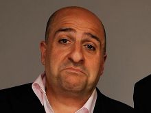 Omid Djalili