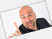Omid Djalili