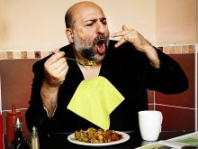 Omid Djalili
