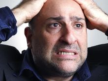 Omid Djalili