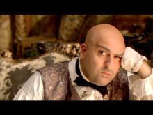 Omid Djalili