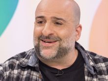 Omid Djalili