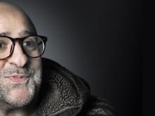 Omid Djalili