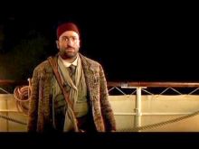 Omid Djalili