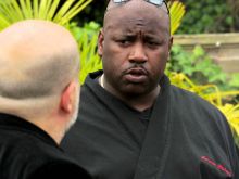 Omid Djalili