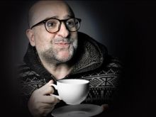 Omid Djalili