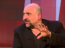 Omid Djalili
