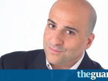 Omid Djalili