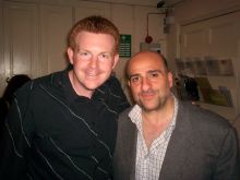 Omid Djalili