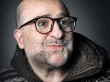 Omid Djalili