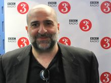 Omid Djalili