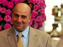 Omid Djalili