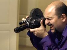 Omid Djalili