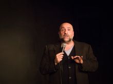 Omid Djalili