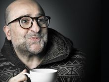 Omid Djalili