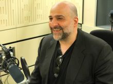 Omid Djalili