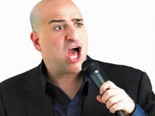Omid Djalili