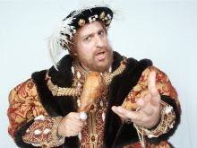 Omid Djalili