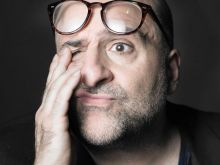 Omid Djalili