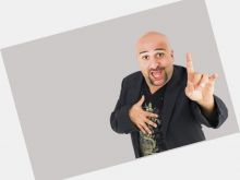 Omid Djalili