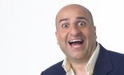 Omid Djalili