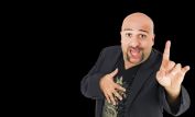 Omid Djalili