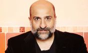 Omid Djalili