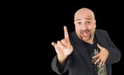 Omid Djalili