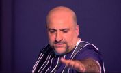 Omid Djalili