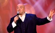 Omid Djalili