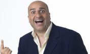 Omid Djalili