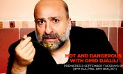 Omid Djalili