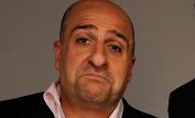 Omid Djalili